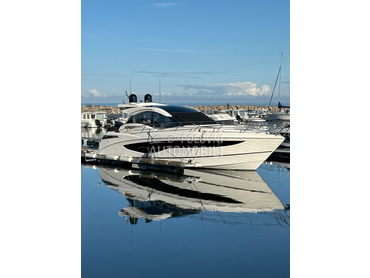 Galeon 445 HTS