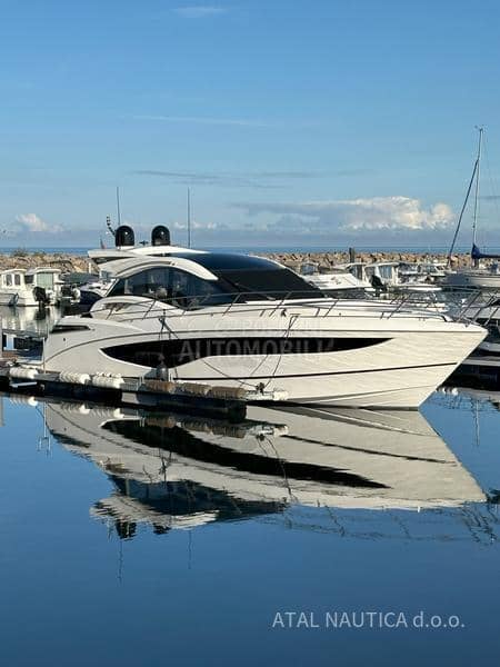 Galeon 445 HTS