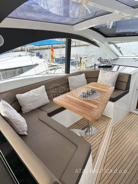 Galeon 445 HTS