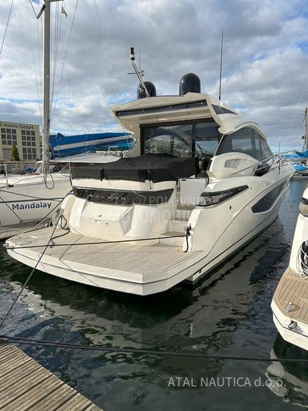 Galeon 445 HTS