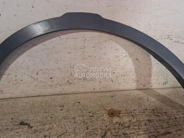 RUB BLATOBRANA za Land Rover Range Rover Evoque