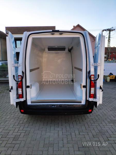Opel Movano 2.3 CDTI MAXI HLADNJACA