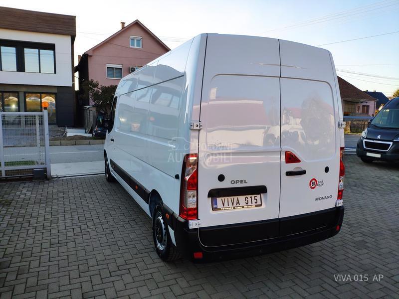 Opel Movano 2.3 CDTI MAXI HLADNJACA