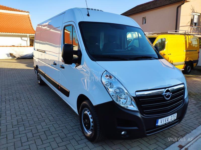 Opel Movano 2.3 CDTI MAXI HLADNJACA