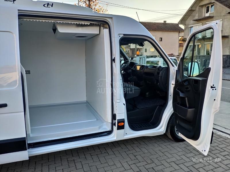Opel Movano 2.3 CDTI MAXI HLADNJACA