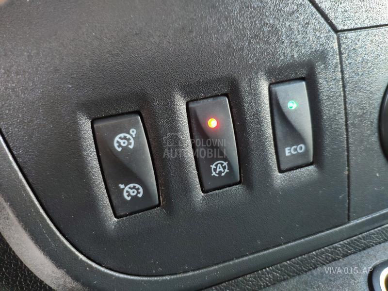 Opel Movano 2.3 CDTI MAXI HLADNJACA