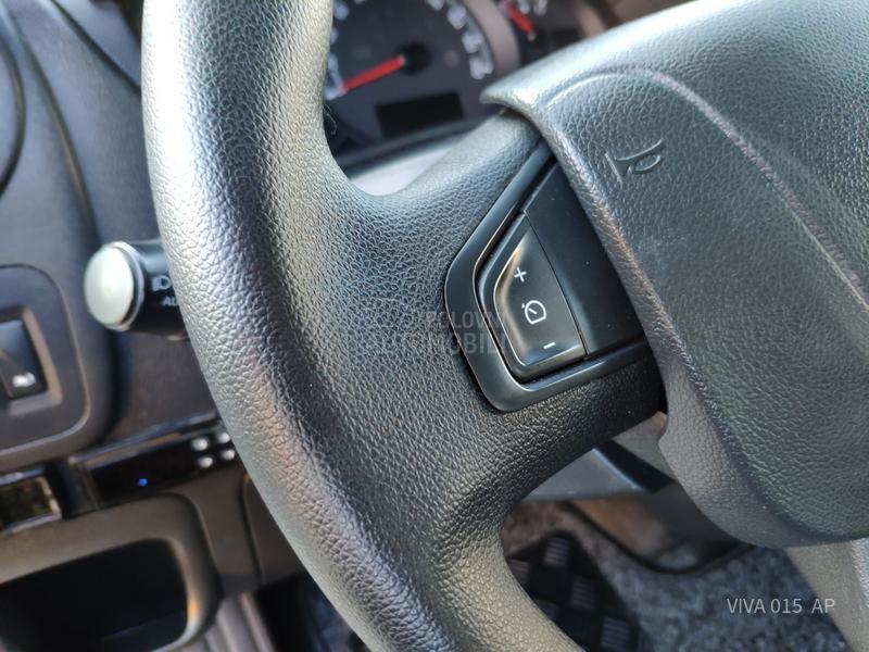 Opel Movano 2.3 CDTI MAXI HLADNJACA