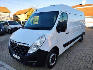 Opel Movano 2.3 CDTI MAXI HLADNJACA