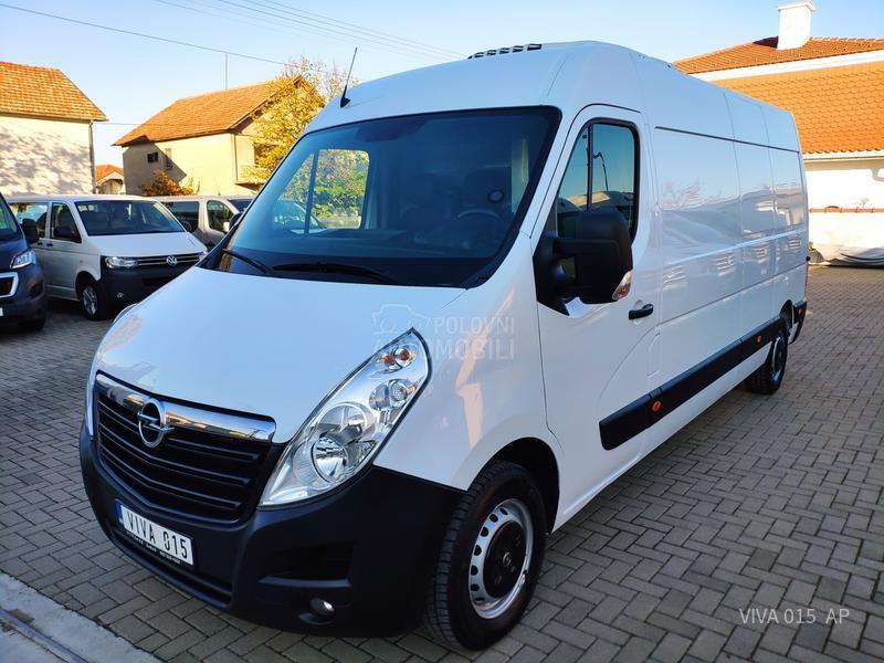 Opel Movano 2.3 CDTI MAXI HLADNJACA