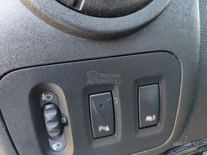 Opel Movano 2.3 CDTI MAXI HLADNJACA