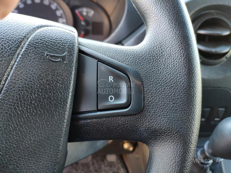 Opel Movano 2.3 CDTI MAXI HLADNJACA