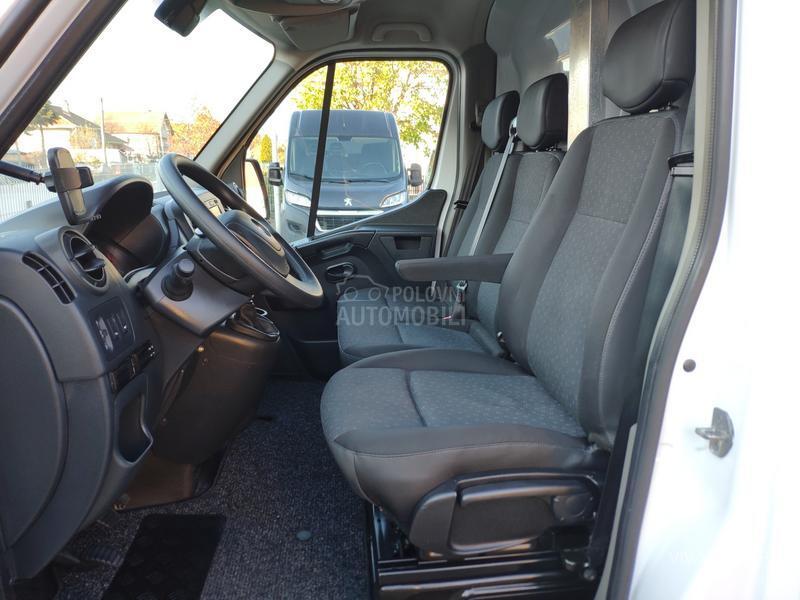 Opel Movano 2.3 CDTI MAXI HLADNJACA