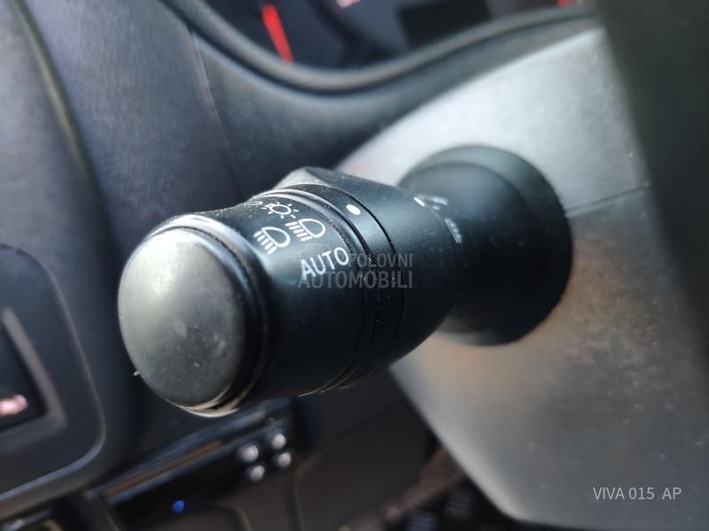 Opel Movano 2.3 CDTI MAXI HLADNJACA