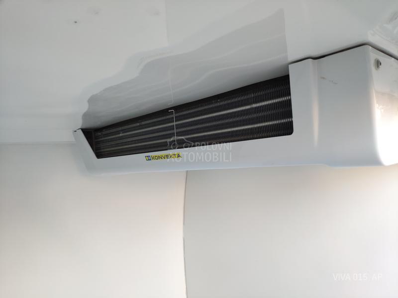 Opel Movano 2.3 CDTI MAXI HLADNJACA