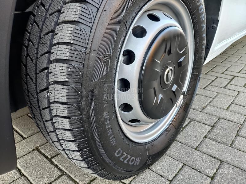 Opel Movano 2.3 CDTI MAXI HLADNJACA