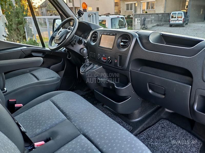 Opel Movano 2.3 CDTI MAXI HLADNJACA