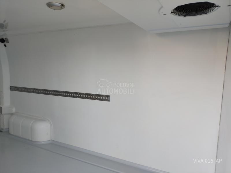 Opel Movano 2.3 CDTI MAXI HLADNJACA