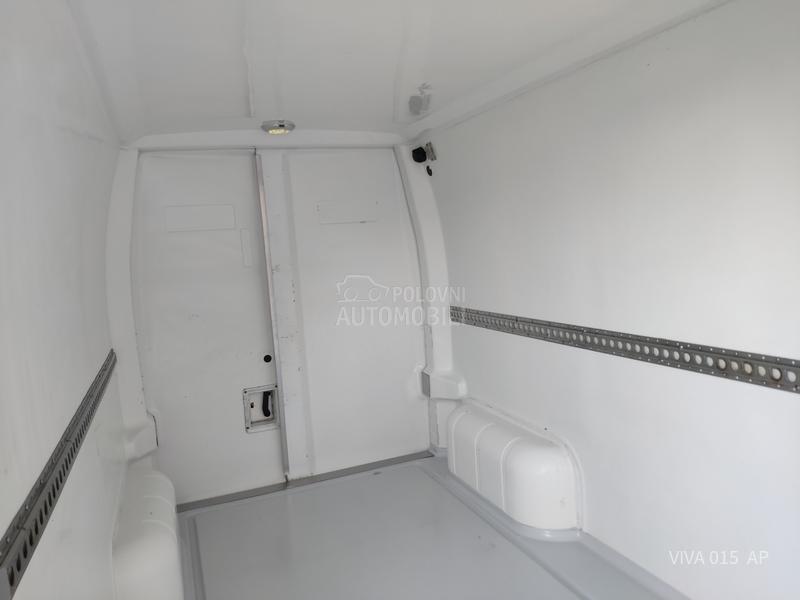 Opel Movano 2.3 CDTI MAXI HLADNJACA