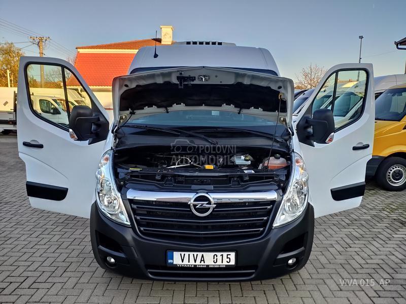 Opel Movano 2.3 CDTI MAXI HLADNJACA