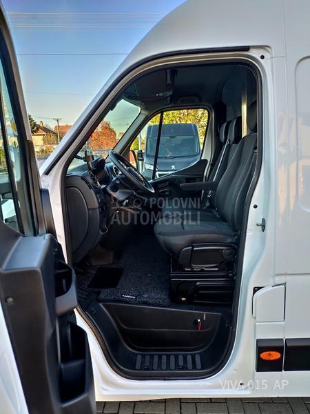 Opel Movano 2.3 CDTI MAXI HLADNJACA