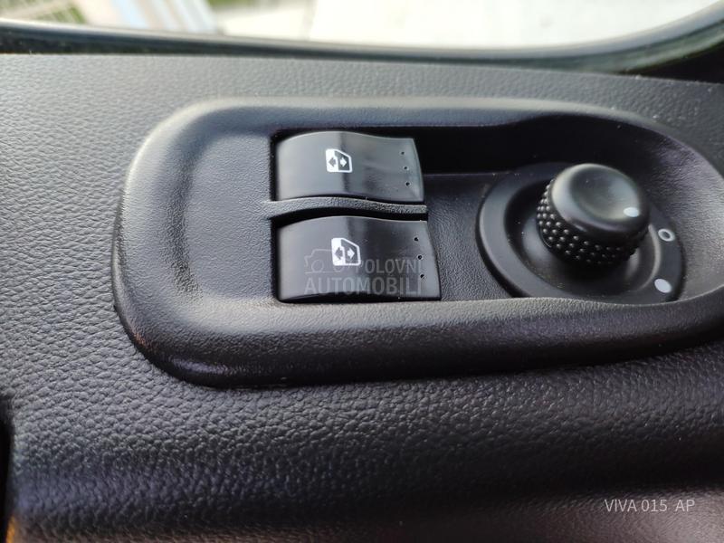 Opel Movano 2.3 CDTI MAXI HLADNJACA