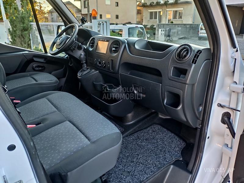 Opel Movano 2.3 CDTI MAXI HLADNJACA