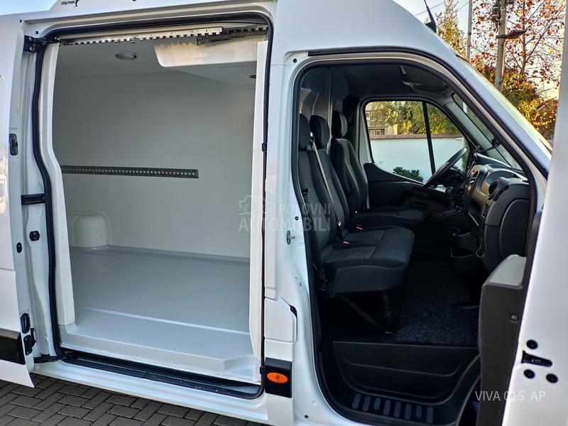 Opel Movano 2.3 CDTI MAXI HLADNJACA