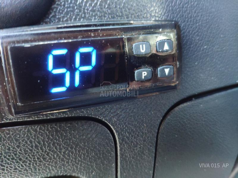 Opel Movano 2.3 CDTI MAXI HLADNJACA