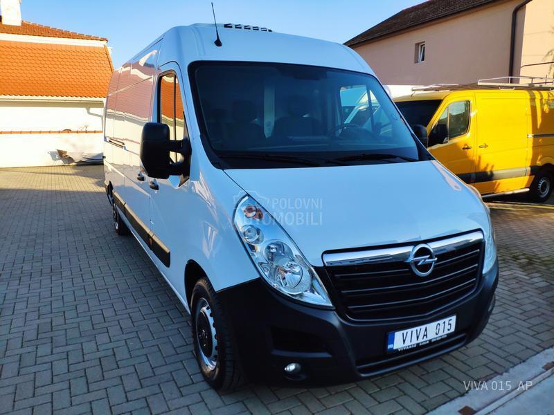 Opel Movano 2.3 CDTI MAXI HLADNJACA