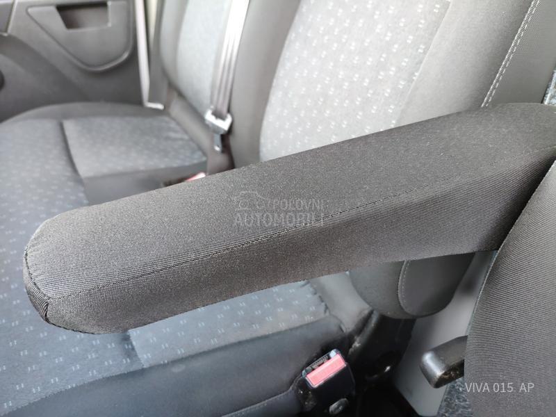 Opel Movano 2.3 CDTI MAXI HLADNJACA