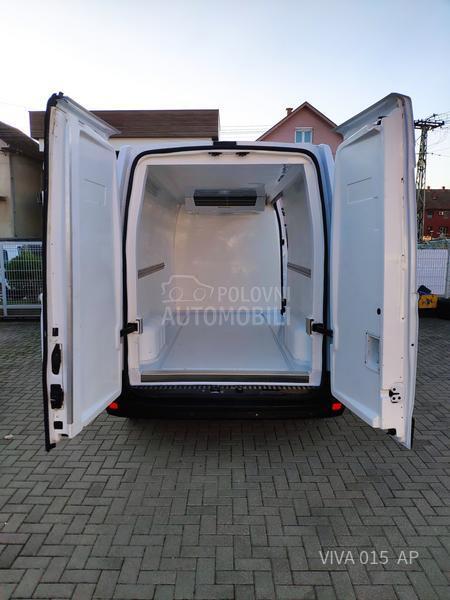 Opel Movano 2.3 CDTI MAXI HLADNJACA