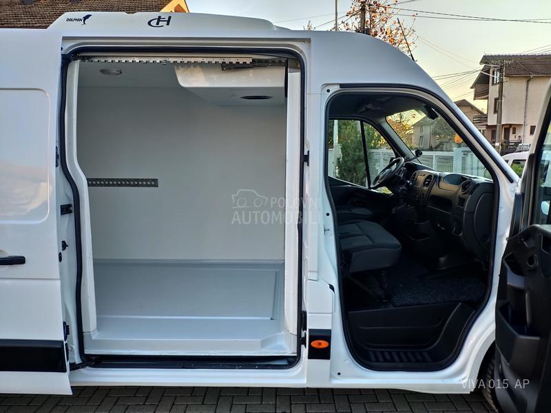 Opel Movano 2.3 CDTI MAXI HLADNJACA