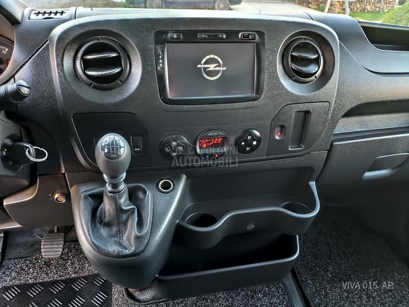 Opel Movano 2.3 CDTI MAXI HLADNJACA