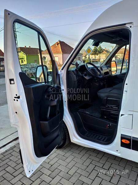 Opel Movano 2.3 CDTI MAXI HLADNJACA