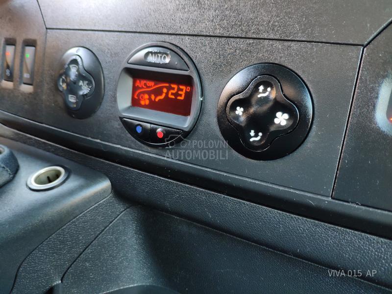 Opel Movano 2.3 CDTI MAXI HLADNJACA