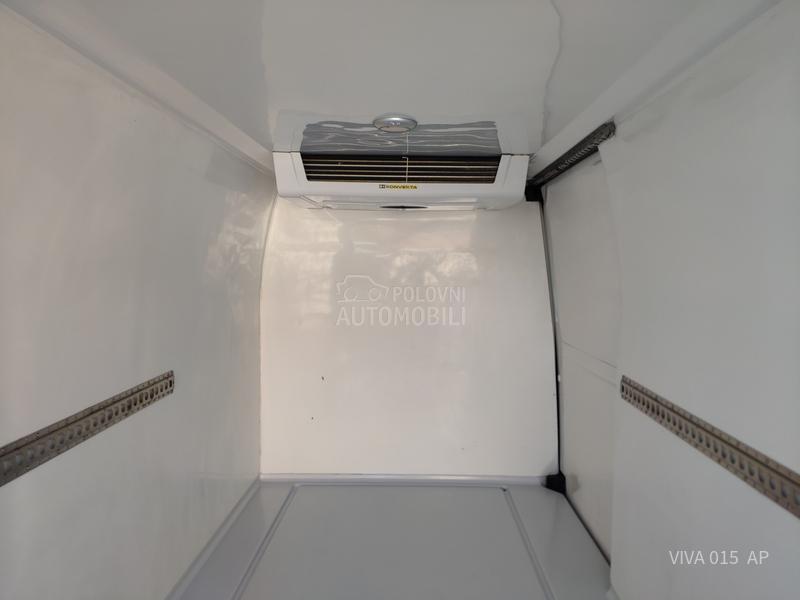 Opel Movano 2.3 CDTI MAXI HLADNJACA