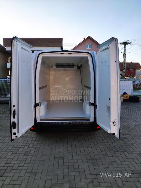 Opel Movano 2.3 CDTI MAXI HLADNJACA