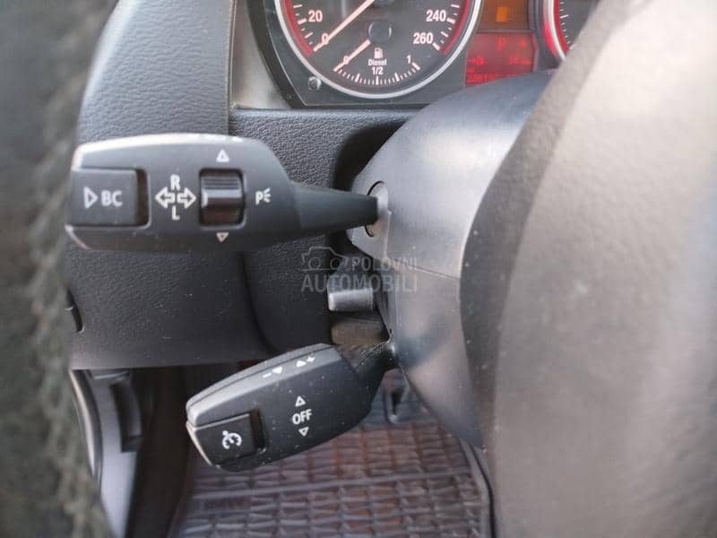 BMW X1 2.0 XDRIVE 4X4