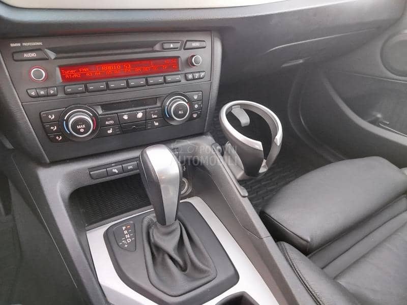 BMW X1 2.0 XDRIVE 4X4