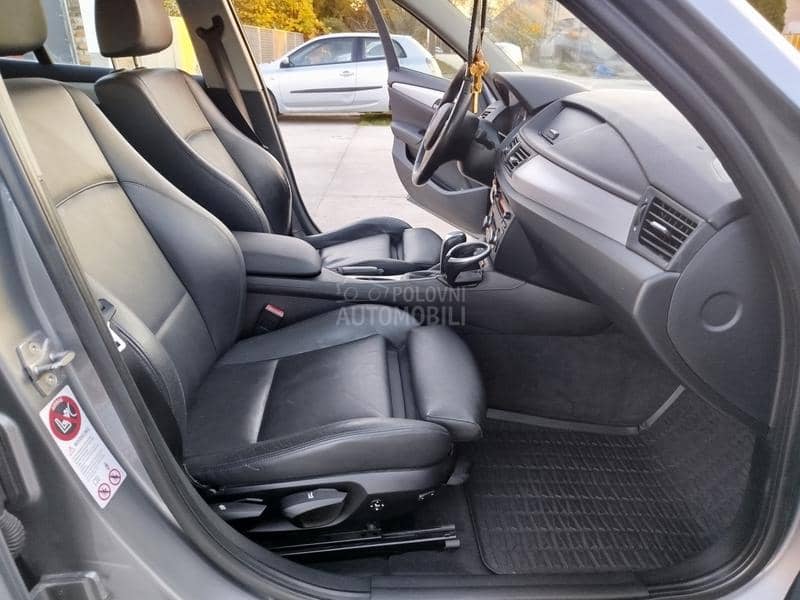 BMW X1 2.0 XDRIVE 4X4