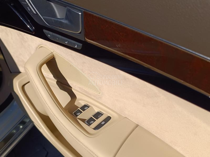 Audi A8 3.0 tdi LONG 4x4
