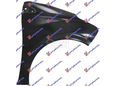 BLATOBRAN za Peugeot 208 od 2012. do 2015. god.