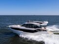 Galeon 440 Fly/ 450 HTC
