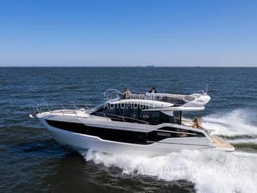 Galeon 440 Fly/ 450 HTC