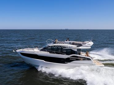Galeon 440 Fly/ 450 HTC