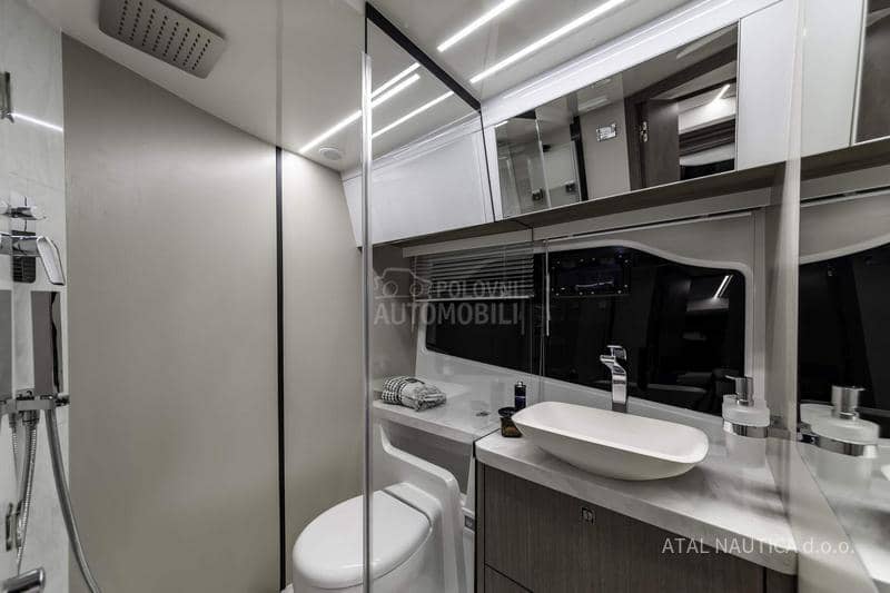 Galeon 440 Fly/ 450 HTC