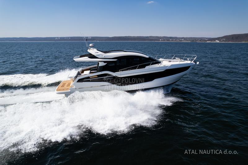 Galeon 440 Fly/ 450 HTC