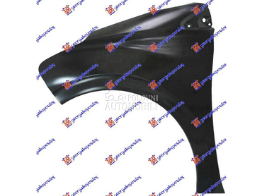 BLATOBRAN za Peugeot 208 od 2015. do 2019. god.