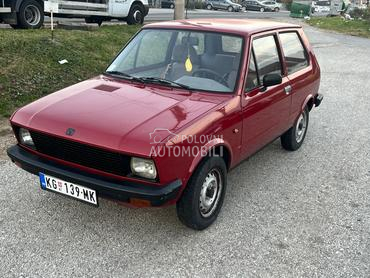 Zastava Yugo 45 