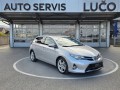 Toyota Auris 2.0 D R kamera